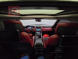 لاند روفر رانج روفر سبورت